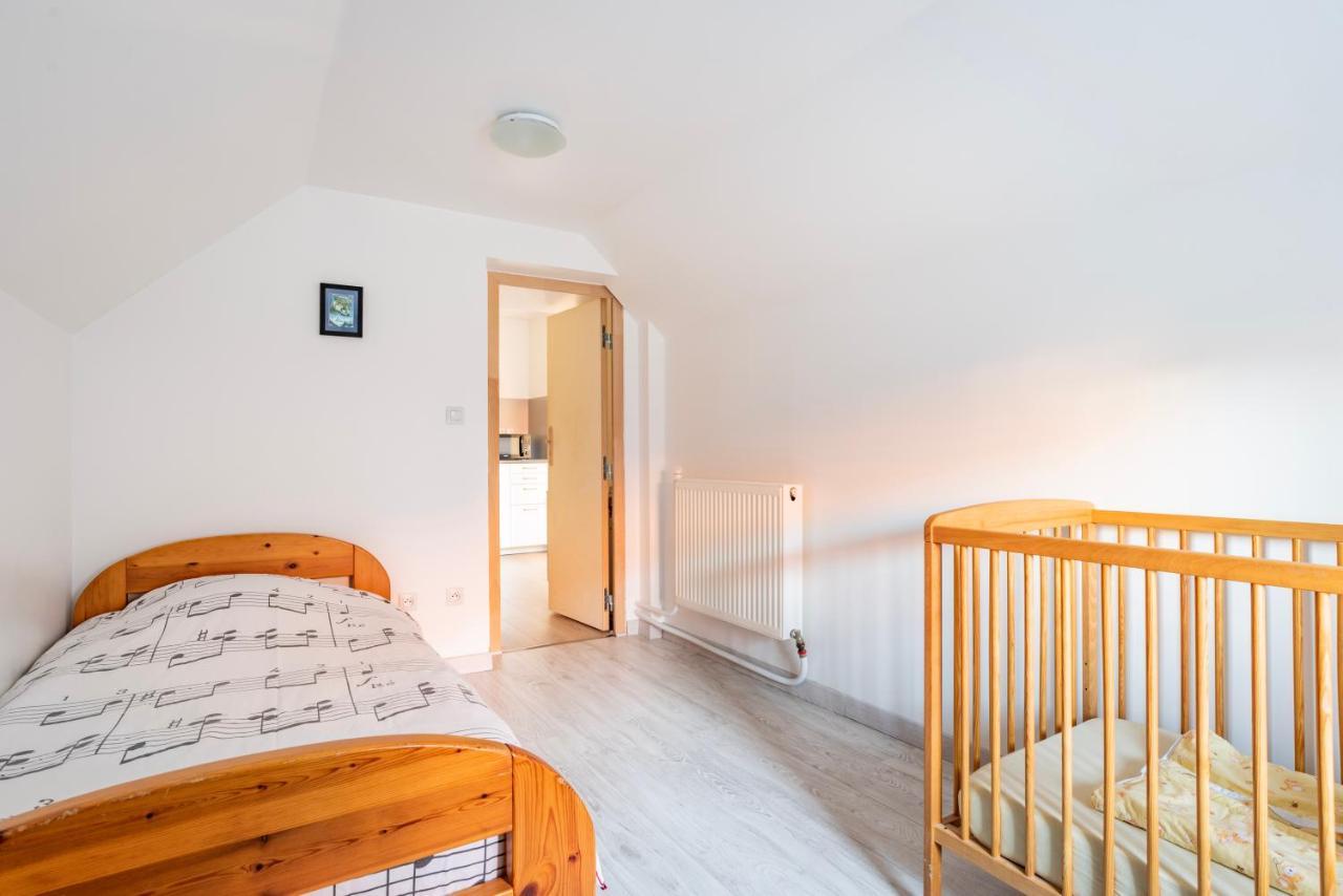 Gite Le Carpe Diem - Classe 3 Etoiles - Centre Ville - Wifi - Netflix Marmoutier Exterior foto