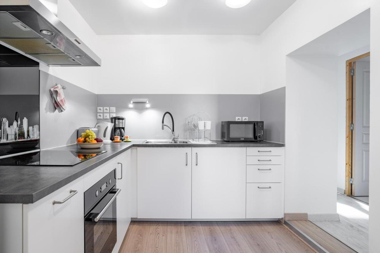 Gite Le Carpe Diem - Classe 3 Etoiles - Centre Ville - Wifi - Netflix Marmoutier Exterior foto